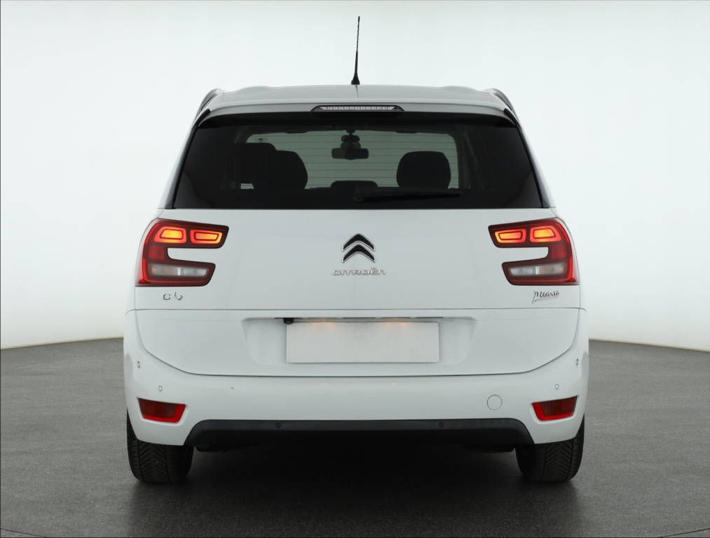 Citroen C4 Grand Picasso