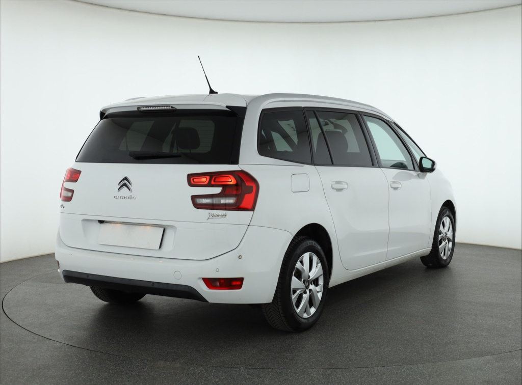 Citroen C4 Grand Picasso