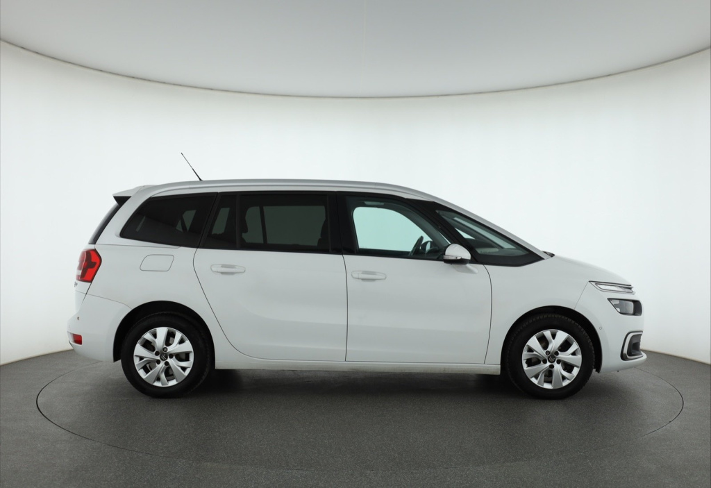 Citroen C4 Grand Picasso