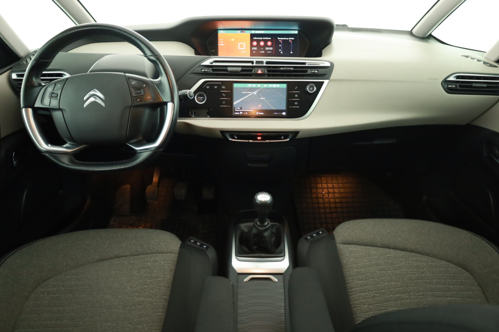 Citroen C4 Grand Picasso