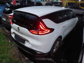 Renault Espace - 2015