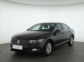 Volkswagen Passat - 2017