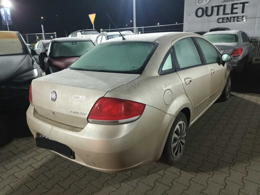 Fiat Linea