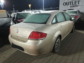 Fiat Linea - 2010