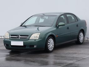 Opel Vectra - 2003