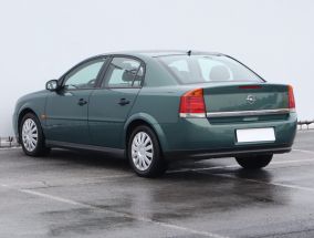 Opel Vectra - 2003