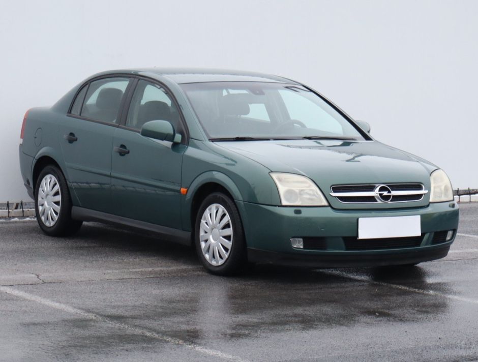 Opel Vectra - 2003