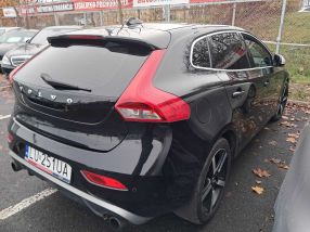 Volvo V40 - 2014