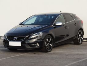 Volvo V40 - 2014