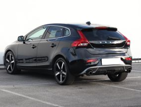 Volvo V40 - 2014