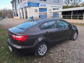 Kia Rio - 2015