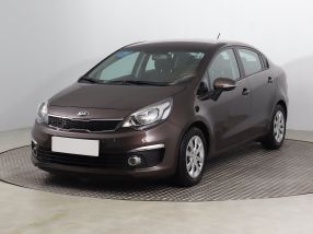 Kia Rio - 2015