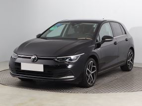 Volkswagen Golf - 2020