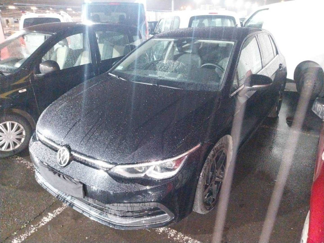 Volkswagen Golf 2020