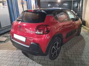 Citroen C3 - 2020