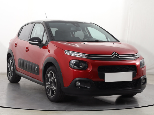 Citroen C3 2020