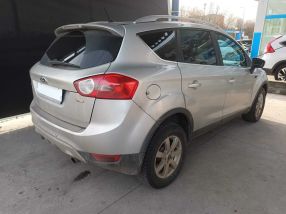 Ford Kuga - 2010