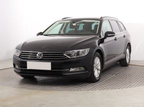 Volkswagen Passat - 2014