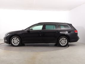 Volkswagen Passat - 2014