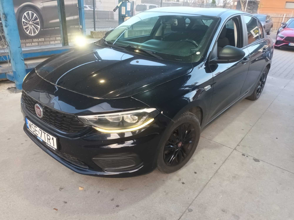 Fiat Tipo