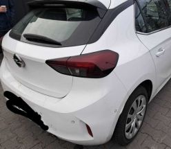 Opel Corsa - 2020