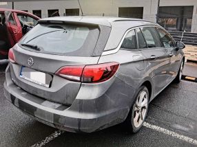 Opel Astra - 2019