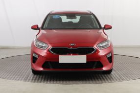Kia Ceed - 2019