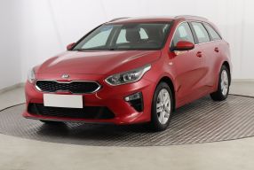 Kia Ceed - 2019