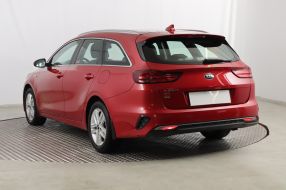 Kia Ceed - 2019