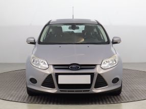 Ford Focus - 2014