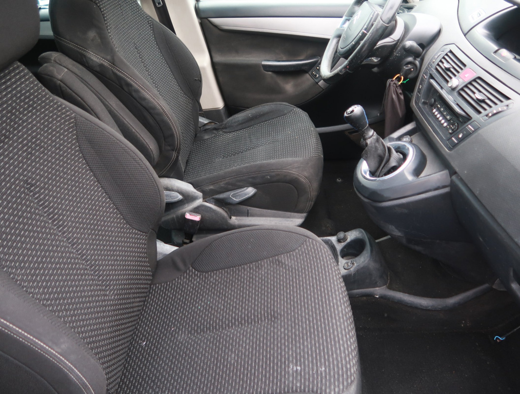 Citroen C4 Grand Picasso