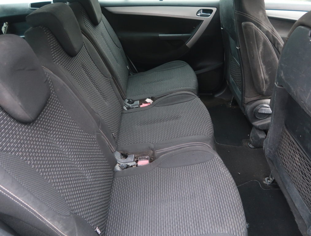 Citroen C4 Grand Picasso