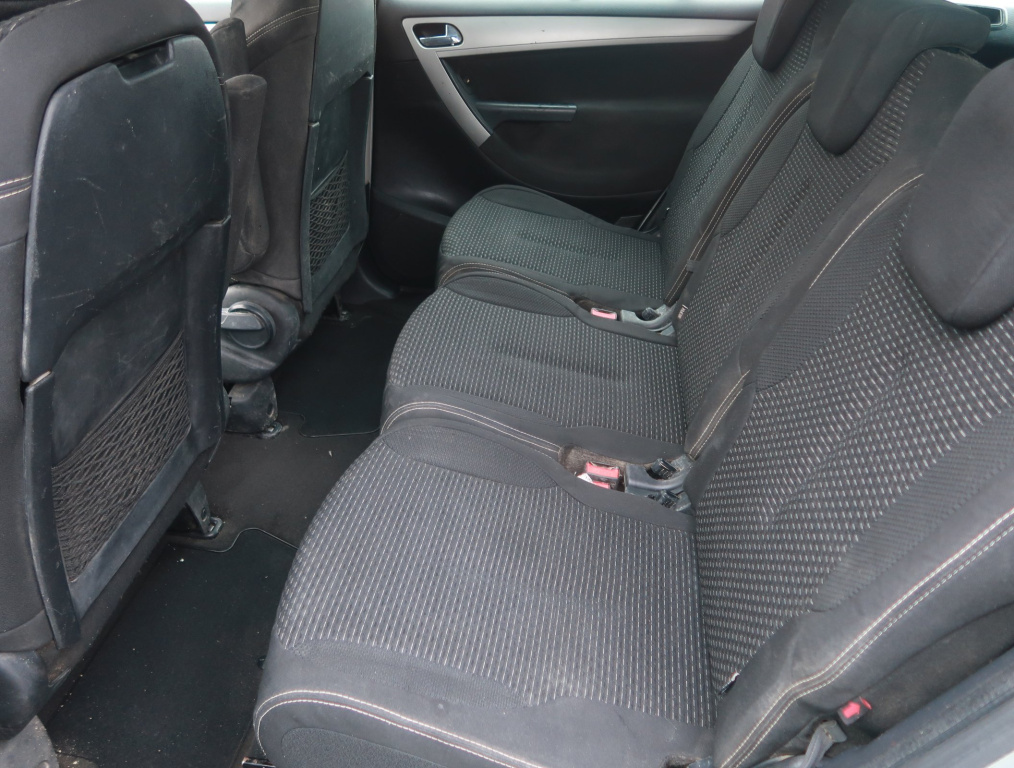 Citroen C4 Grand Picasso