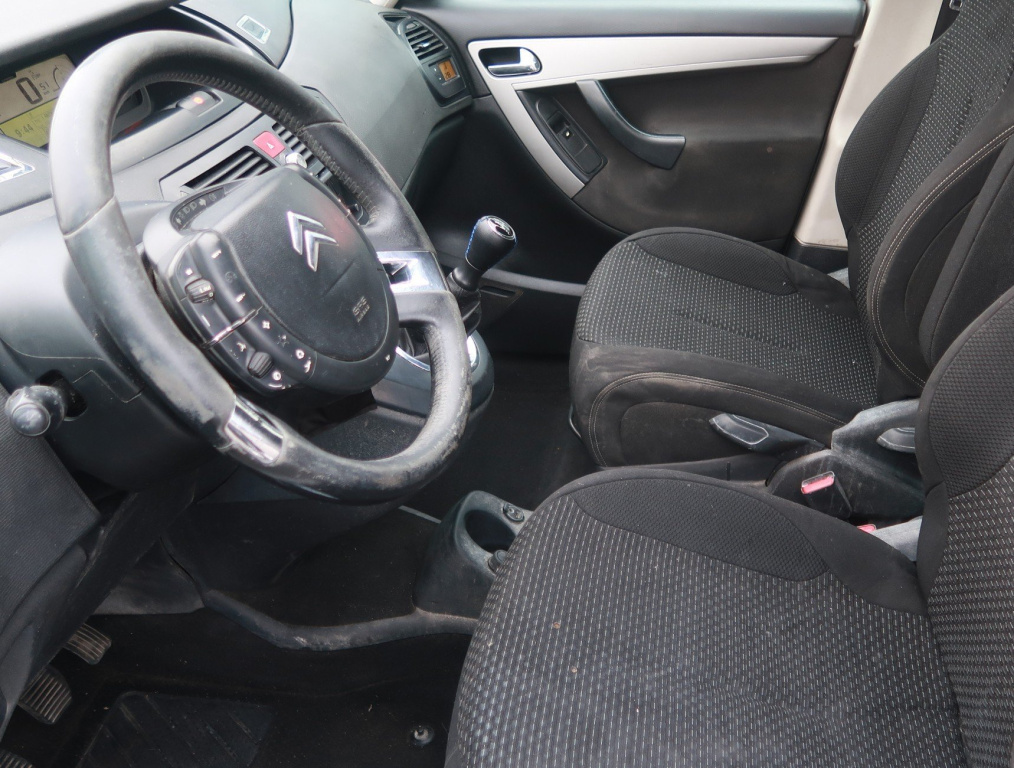 Citroen C4 Grand Picasso