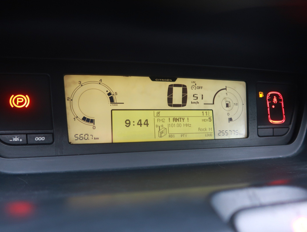 Citroen C4 Grand Picasso