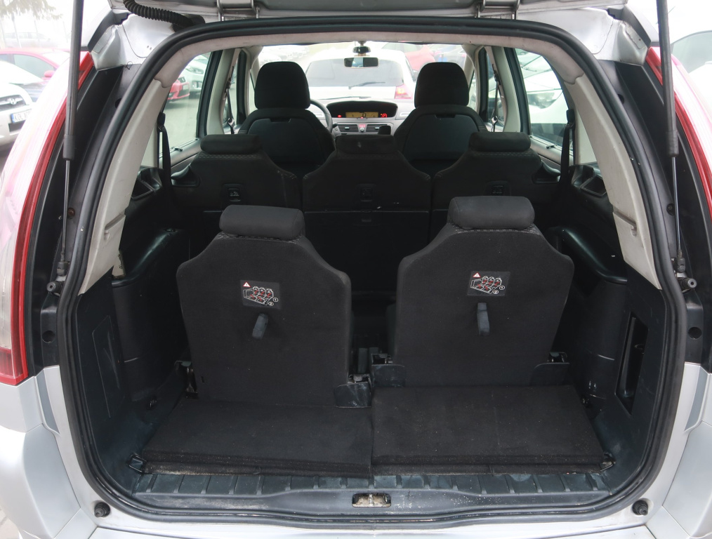 Citroen C4 Grand Picasso