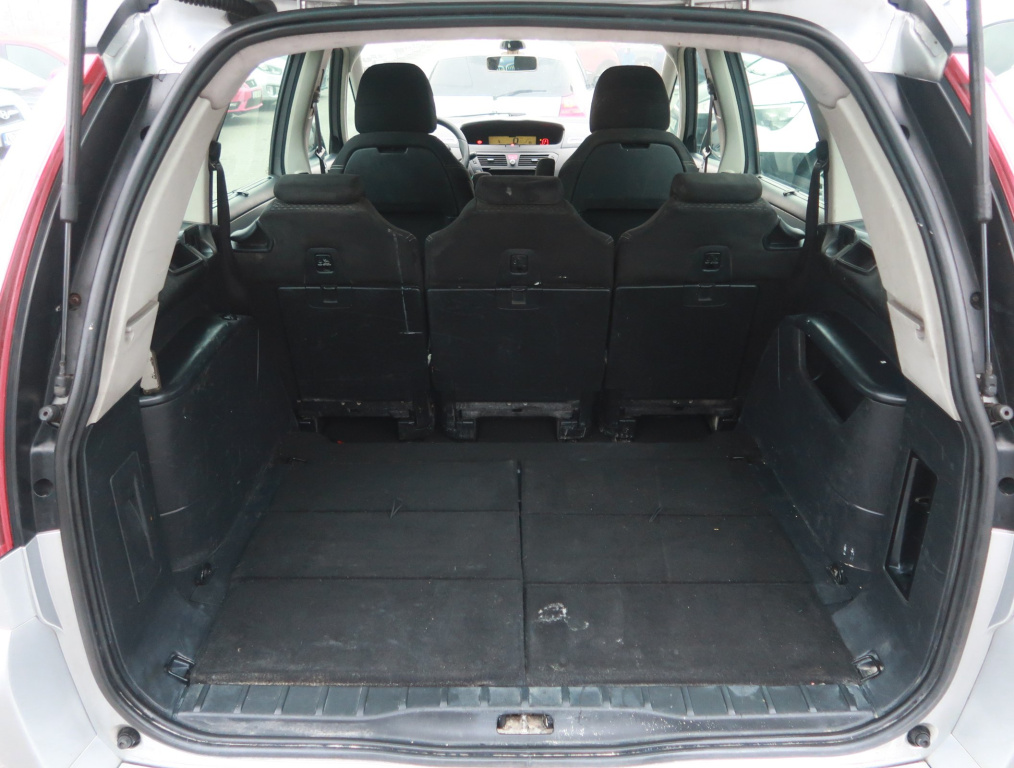 Citroen C4 Grand Picasso