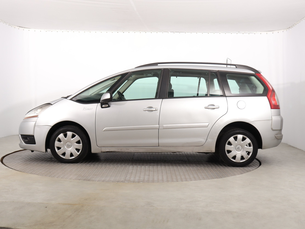 Citroen C4 Grand Picasso