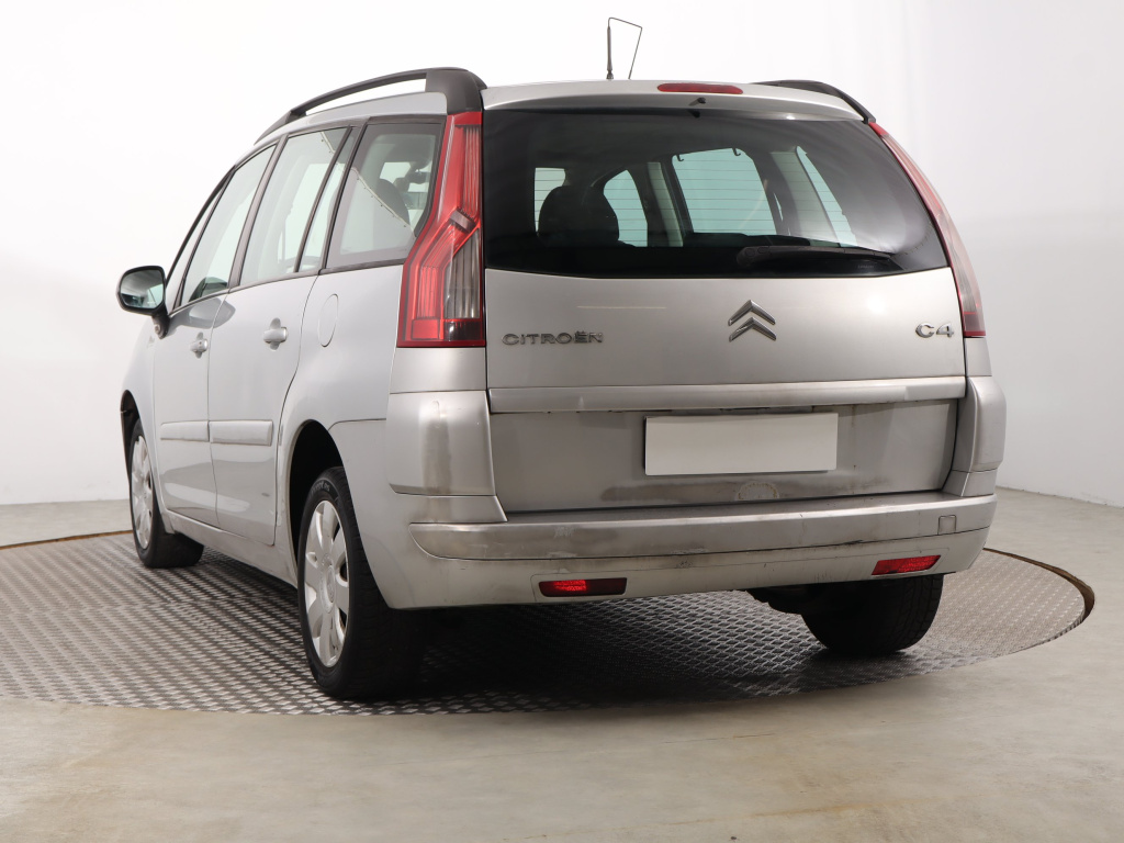 Citroen C4 Grand Picasso