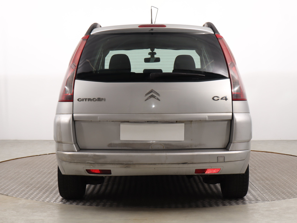 Citroen C4 Grand Picasso