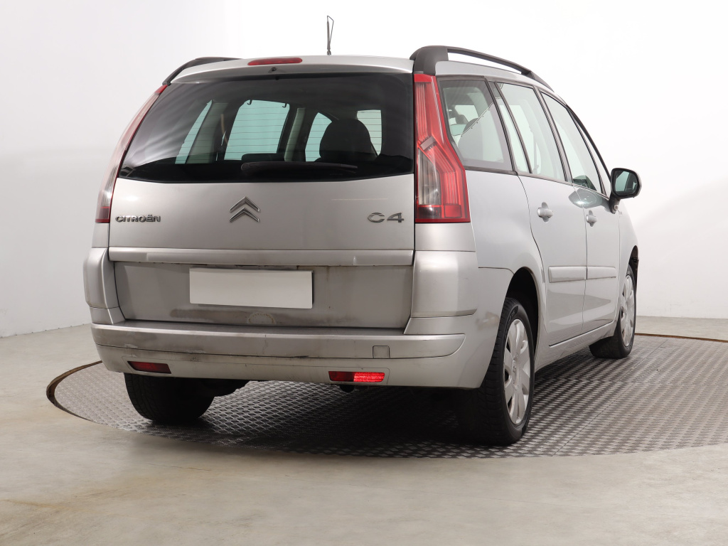 Citroen C4 Grand Picasso