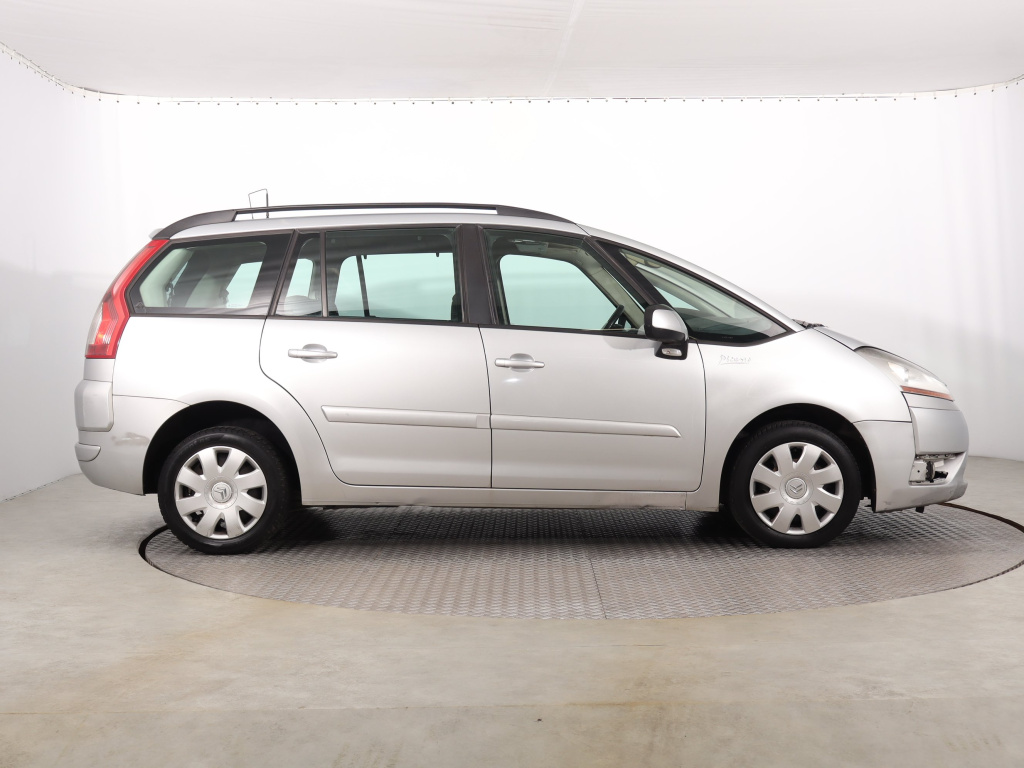 Citroen C4 Grand Picasso