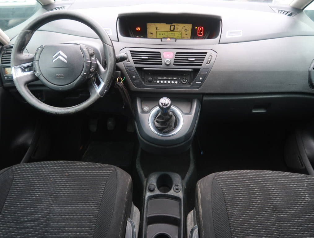 Citroen C4 Grand Picasso