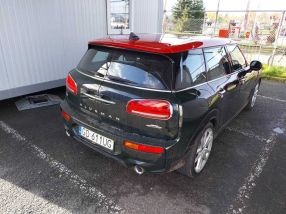 MINI Clubman - 2019
