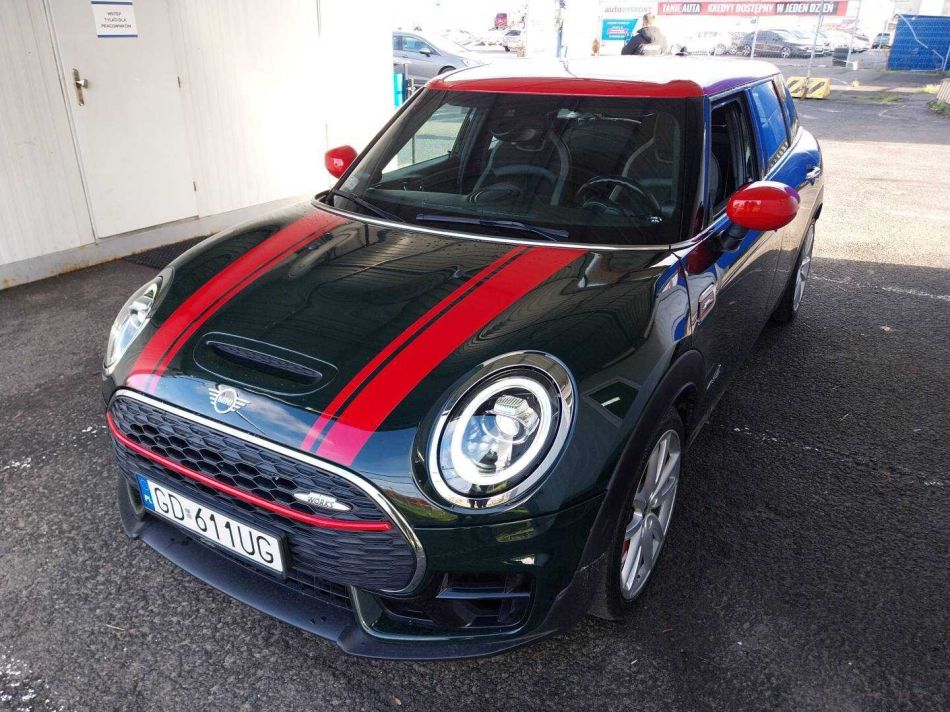 MINI Clubman - 2019