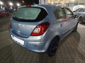 Opel Corsa - 2007