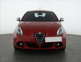 Alfa Romeo Giulietta - 2011