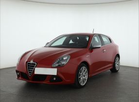 Alfa Romeo Giulietta - 2011