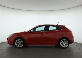 Alfa Romeo Giulietta - 2011