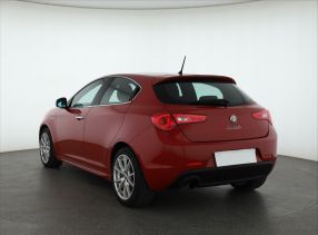 Alfa Romeo Giulietta - 2011